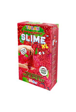 Tuban Tuban Super Slime DIY Pack - Strawberry XL