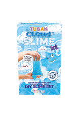 Tuban Tuban Super Schleim DIY-Paket – Wolken XL