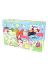 Tuban Tuban - Tubi Jelly set with 6 Colors – Easters