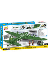 COBI COBI 5750 B-17G Flying Fortress