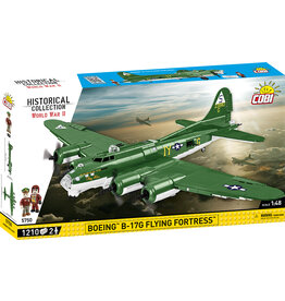 COBI COBI 5750 B-17G Flying Fortress