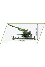 COBI COBI 2294 90-mm-Kanone Modell 1939