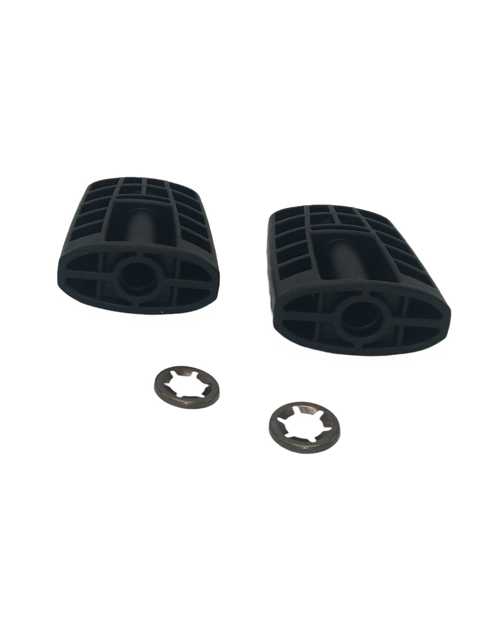 Puky Puky pedals D = 10 with fix 2 pieces