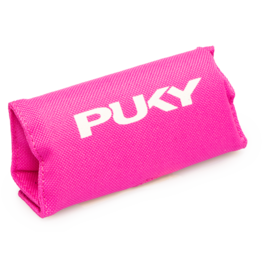 Puky Handlebar cushions LP 2 pink