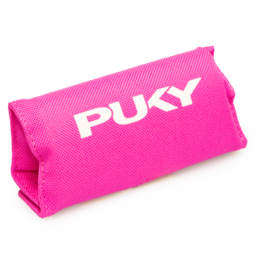 Puky Stuurkussen LP 2 roze