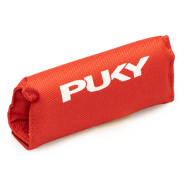 Puky Stuurkussen LP 2 rood