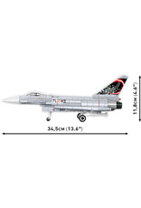 COBI COBI 5850 Eurofighter Typhoon Austrian Air force