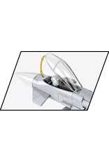 COBI COBI 5850 Eurofighter Typhoon Austrian Air force