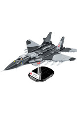 COBI COBI 5840 MIG-29 2in1 Polish/Ukrainian Air Force