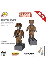 COBI COBI 1371 Keychain German Panzergrenadier