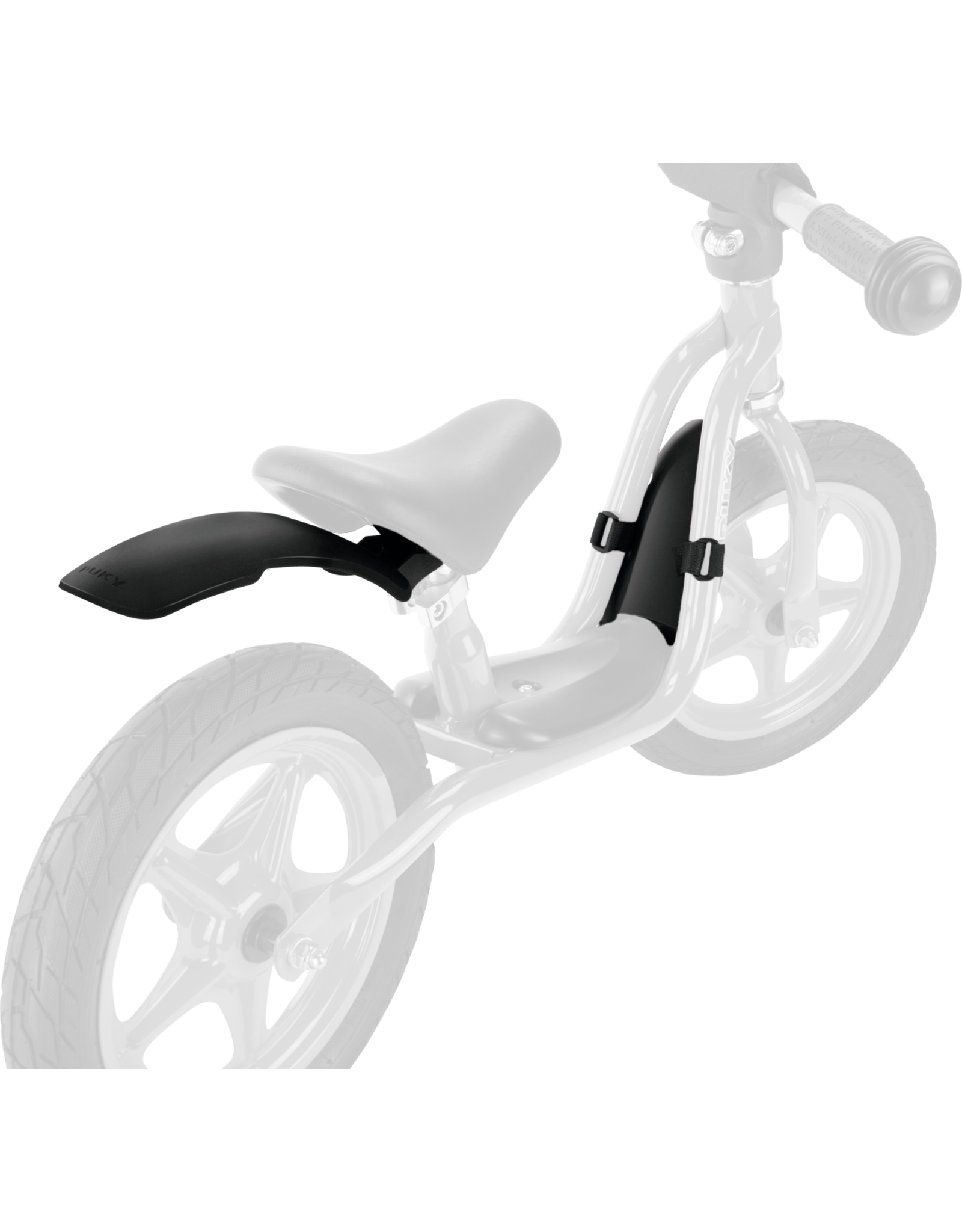 Puky Puky Balance bike mudguard set for front and rear