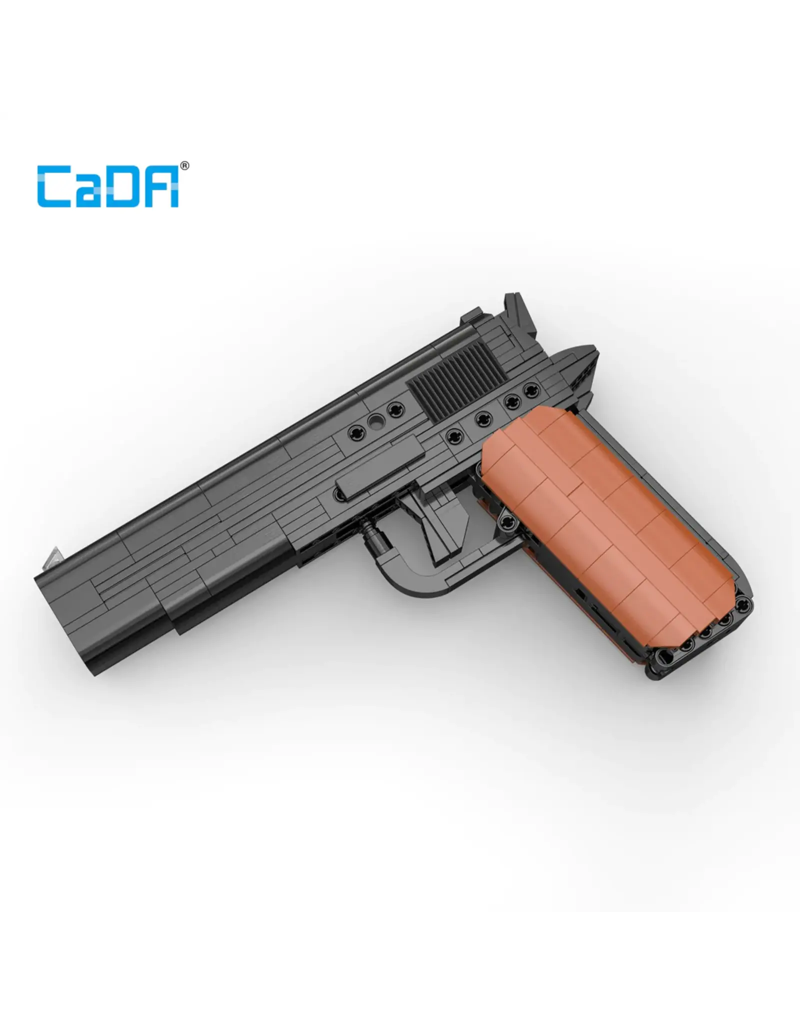 CaDA bricks CaDA M1911 Colt