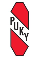 Puky Puky 4097 LR XL  Br Classic blauw