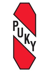 Puky Puky Wutsch Red 3029