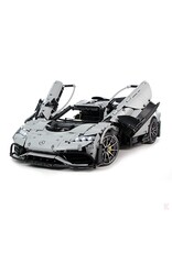 CaDA bricks CaDA Mercedes AMG One C298