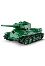 CaDA bricks CaDA C61072W T-34 Tank