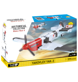 COBI COBI 5862 Yakovlev YAK-3