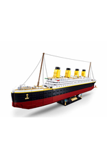 Sluban Sluban Titanic model building set XL