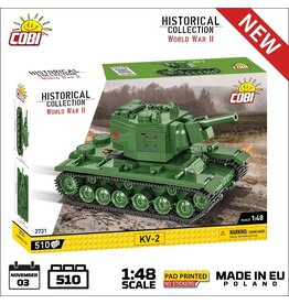 COBI COBI 2731 KV-2