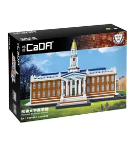 CaDA bricks CaDA C66016W Business School