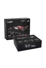 CaDA bricks CaDA C64005W Alfa Romeo F1 Racewagen