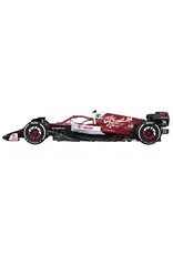 CaDA bricks CaDA C64005W Alfa Romeo F1 Race Car