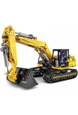 Mould King Mold King 13112 Excavator