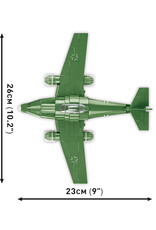 COBI COBI 5881 Messerschmitt ME262