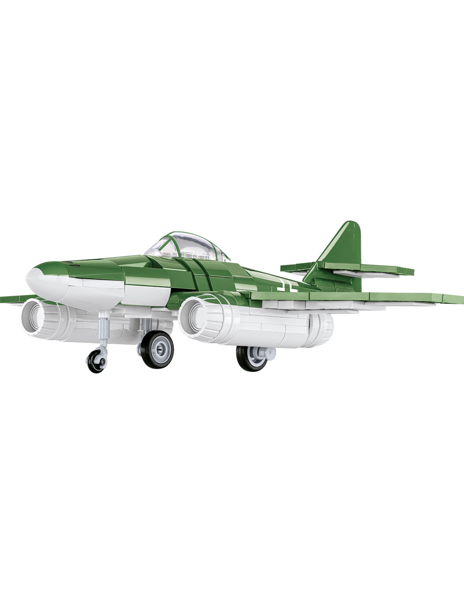 COBI COBI 5881 Messerschmitt ME262