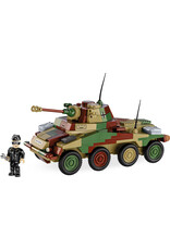 COBI COBI 2287 SD.KFZ 234/2 PUMA