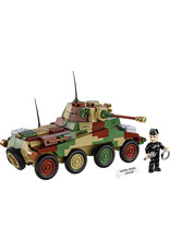 COBI COBI 2287 SD.KFZ 234/2 PUMA