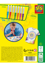 SES Creative SES Blow airbrush pens - Textil