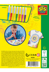 SES Creative SES Blow airbrush pens - Textile