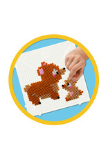 SES Creative SES Beedz Iron on beads - Cute family animals