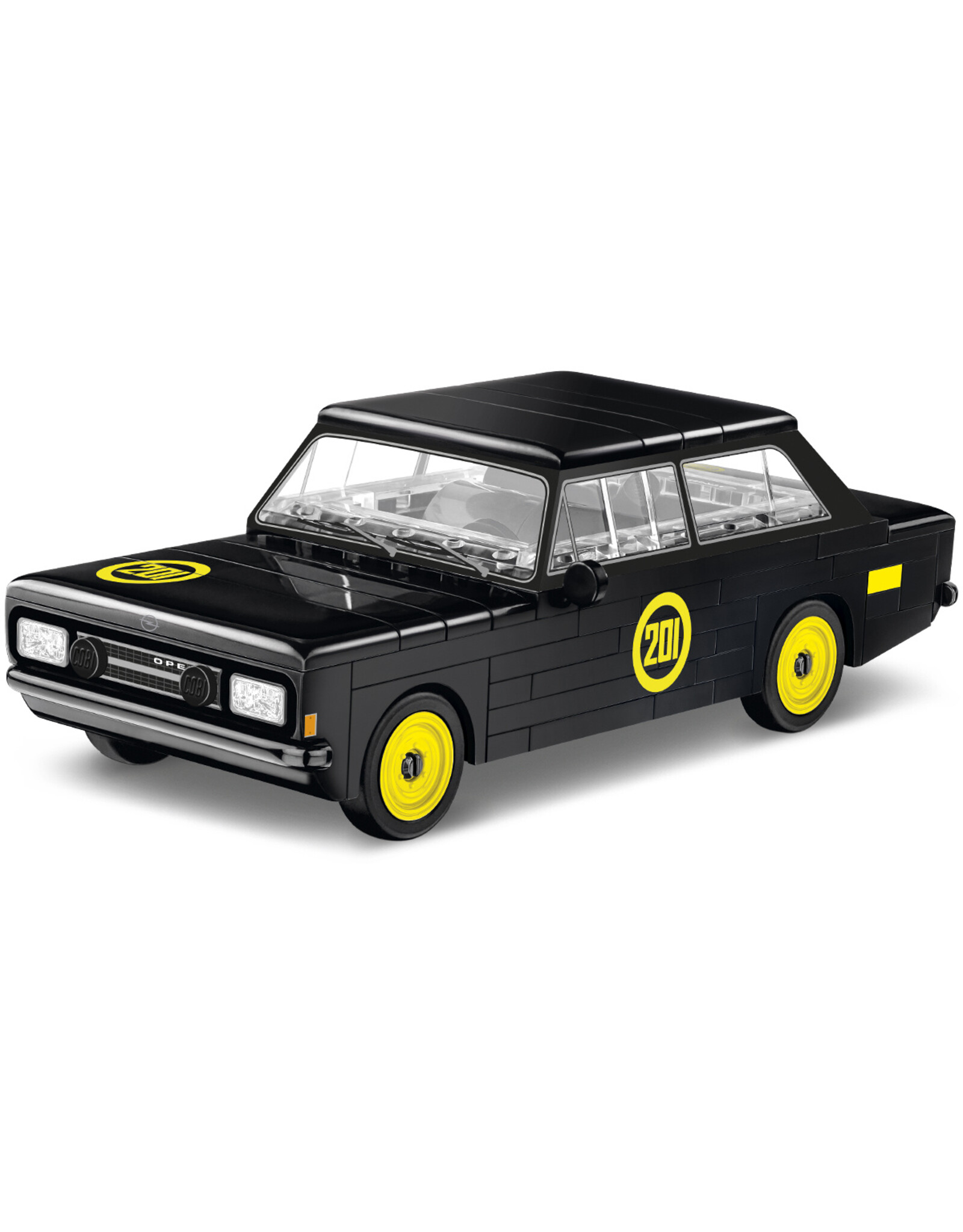 COBI COBI 24597 Opel Rekord C