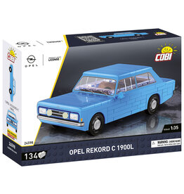 COBI COBI 24598 Opel C1900L