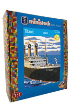 Ministeck Feuchtmann - ministeck Titanic XXL
