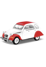 COBI COBI 24513 Citroën 2CV Dolly