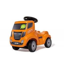 Ferbedo Ferbedo Looptruck Bio Orange