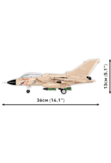 COBI COBI 5854  Tornado GR.1 MIG Eater