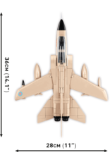 COBI COBI 5854  Tornado GR.1 MIG Eater