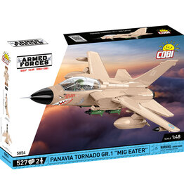 COBI COBI 5854  Tornado GR.1 MIG Eater