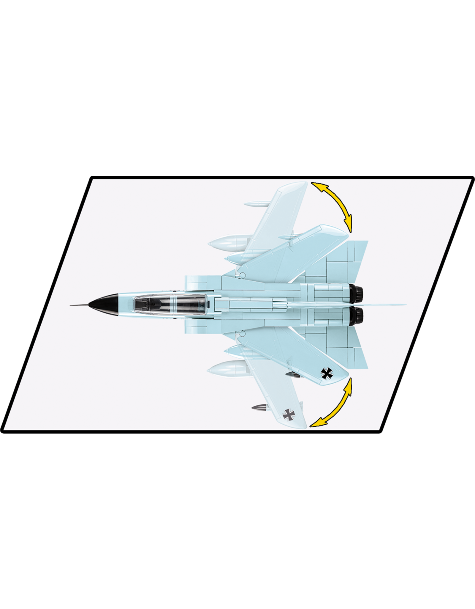 COBI COBI 5853 Panavia Tornado IDS