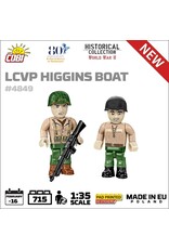 COBI COBI 4849 LCVP- Higgins Boot