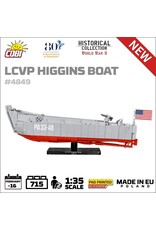 COBI COBI 4849 LCVP- Higgins Boot