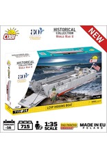 COBI COBI 4849 LCVP- Higgins Boot