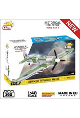 COBI COBI 5864 Hawker Typhoon MK.IB