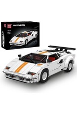 Mould King Mould King 10045 Lambo Countach