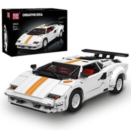 Mould King Mould King 10045 Lambo Countach