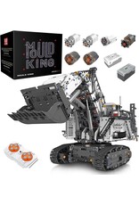 Mould King Mold King 17048 R9800 Excavator